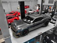 Brugt Dodge Challenger 717 HK (527 kW) 2022 Grå Coupe