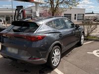 Gebraucht Cupra Formentor 150 PS (110 kW) 2022 Grau SUV