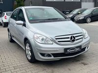 gebraucht Mercedes B170 B 170/SHZ/Eu 4/Teilleder/ZV/TÜV 11.25/Sport-Pak