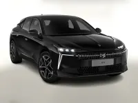 Neu DS Automobiles DS4 145 PS (106 kW) 2026 Schwarz Limousine