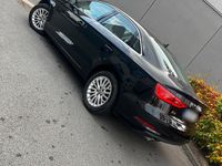 Brugt Audi A3 110 HK (80 kW) 2016 Sort Sedan