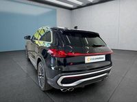 Gebraucht Audi SQ5 367 PS (269 kW) 2025 Schwarz SUV