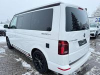 Gebraucht VW California Edition 204 PS (150 kW) 2022 Weiß Van