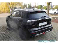 Gebraucht Suzuki SX4 Comfort 102 PS (75 kW) 2024 Cosmic black SUV