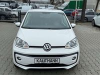 gebraucht VW up! join Start-Stopp 1.0 PDC+Allwetterr nur 13Tkm