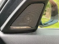 Gebraucht BMW 520 190 PS (139 kW) 2016 Schwarz Kombi