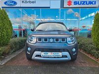 gebraucht Suzuki Ignis DUALJET HYBRID Comfort*SOFORT*