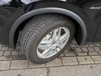 Gebraucht Porsche Cayenne S 385 PS (283 kW) 2017 Schwarz SUV