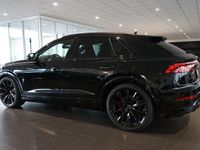 Gebraucht Audi Q8 S-Line 286 PS (210 kW) 2025 Schwarz SUV