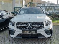 Gebraucht Mercedes GLB220 AMG 190 PS (139 kW) 2022 Weiss unilack polarweiss SUV