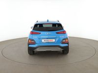 gebraucht Hyundai Kona 1.6 TGDI Premium 2WD, Benzin, 22.260 €