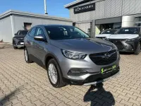 Gebraucht Opel Grandland X Innovation 131 PS (96 kW) 2020 Grau SUV