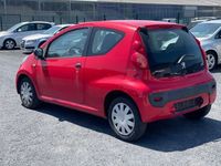 gebraucht Peugeot 107 Petit Filou