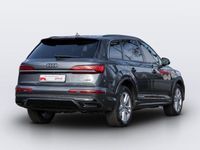 gebraucht Audi Q7 TFSI e S line