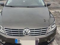 Gebraucht VW Passat 160 PS (117 kW) 2014 Grau Limousine
