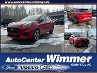 Neu Ford Puma ST-Line 125 PS (91 kW) 2026 Rot SUV