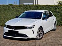 Gebraucht Opel Astra Elegance 131 PS (96 kW) 2023 Weiß Limousine