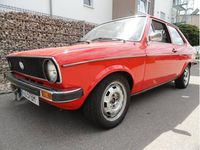 Gebraucht VW Derby 50 PS (36 kW) 1975 Rot Limousine