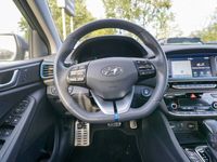 gebraucht Hyundai Ioniq 1.6 GDI Hybrid Premium SHZG LHZG SD