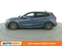 Gebraucht BMW M135 306 PS (225 kW) 2020 Gray Kleinwagen