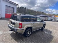 gebraucht Jeep Patriot Limited 2.4 CVT Limited