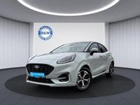 Gebraucht Ford Puma ST-Line 155 PS (114 kW) 2024 Cactus gray SUV
