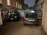 Gebraucht Ford Fiesta 69 PS (50 kW) 2007 Andere farben Kleinwagen