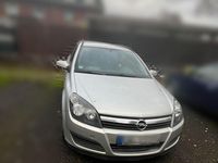 Gebraucht Opel Astra 105 PS (77 kW) 2006 Grau Kombi