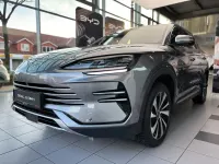 Neu BYD Seal U Design 324 PS (238 kW) 2026 Grau SUV