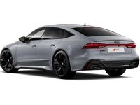 Gebraucht Audi RS7 Ambiente 600 PS (441 kW) 2025 Nardograu Kleinwagen
