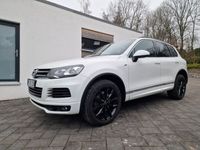 gebraucht VW Touareg 4.2 V8 TDI Tiptronic Exclusive Exclusive