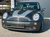 Second-hand Mini Cooper 118 CP (86 kW) 2006 Hatchback