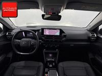 Gebraucht Citroën e-C4 100 kW (136 PS) 2024 Weiß Limousine