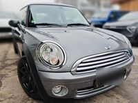 Gebraucht Mini Cooper 95 PS (69 kW) 2009 Grau Kleinwagen