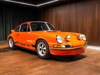 Usata Porsche 911 1973