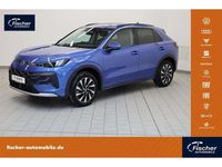 Neu VW T-Roc Life 116 PS (85 kW) 2026 Blau SUV