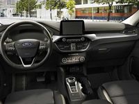 gebraucht Ford Kuga 2.5 Plug-in-Hybrid PHEV Titanium X *Winterpaket*