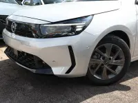 Neu Opel Corsa Edition 101 PS (74 kW) 2025 Kristal silver kristal silver Kleinwagen