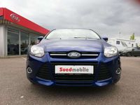 gebraucht Ford Focus 1.0 Titanium