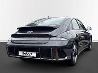 Gebraucht Hyundai Ioniq 6 111 kW (151 PS) 2023 Grau Limousine