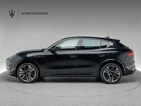 Gebraucht Maserati Grecale Folgore 409 kW (557 PS) 2024 Nero tempesta SUV