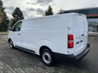 Gebraucht Fiat Scudo 144 PS (105 kW) 2024 Weiß Van