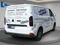 Gebraucht VW Transporter 150 PS (110 kW) 2025 Weiß Van
