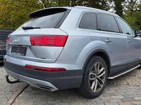 Gebraucht Audi Q7 Sport 218 PS (160 kW) 2017 Florettsilber metallic SUV
