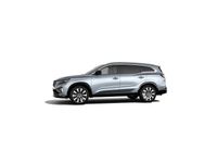 Ny Renault Espace Techno 2025 Grå SUV