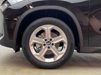 Neu BMW X1 Efficient Dynamics 150 PS (110 kW) 2026 Schwarz uni SUV