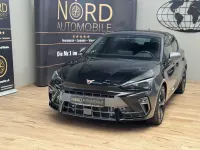 Używany Cupra Leon 150 KM (110 kW) 2025 Czarny Sedan/Limuzyna