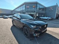 Neu Mazda CX-80 Homura-Line 328 PS (241 kW) 2026 Schwarz SUV