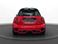 Usata Mini John Cooper Works 231 CV (169 kW) 2017 Rosso Utilitaria
