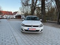 Gebraucht VW Golf VII Cup 150 PS (110 kW) 2015 Weiß Kombi